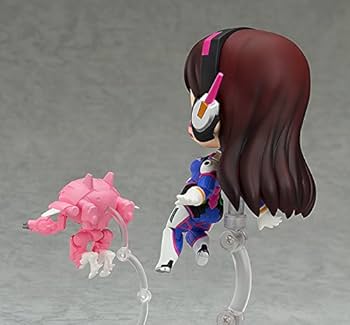 Amazon.co.jp: ねんどろいど オーバーウォッチ D.Va クラシックスキン