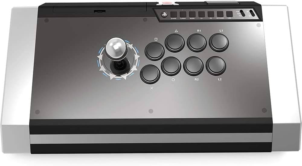 Amazon.co.jp: Qanba Obsidian クァンバ オブシディアンアーケード