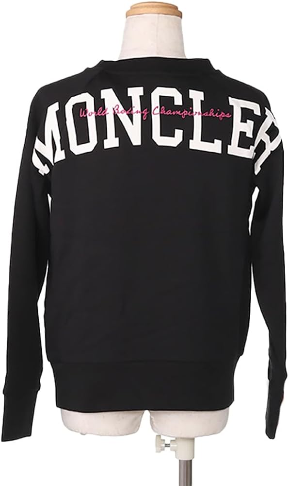 Amazon.co.jp: [モンクレール] トレーナー キッズ ボーイズ ガールズ