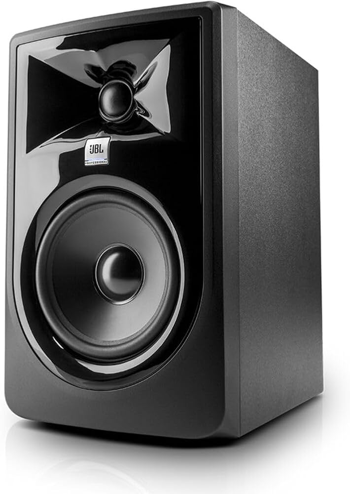 Amazon.co.jp: JBL PROFESSIONAL 305P MkII パワードモニター