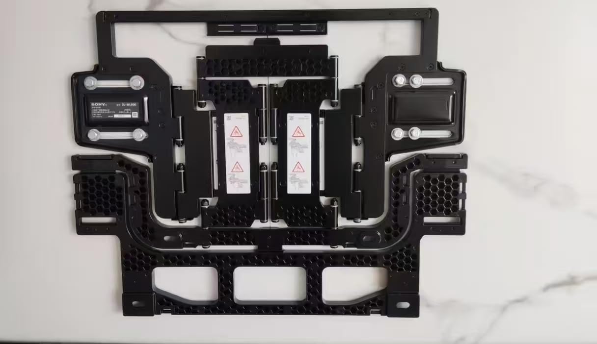 Amazon | 適用する SONY ソニー ブラビア 壁掛け金具 SU-WL900 2024年