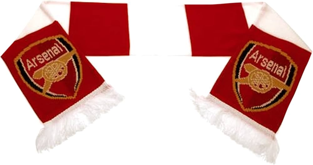 Amazon | アーセナル フットボールクラブ Arsenal FC オフィシャル商品