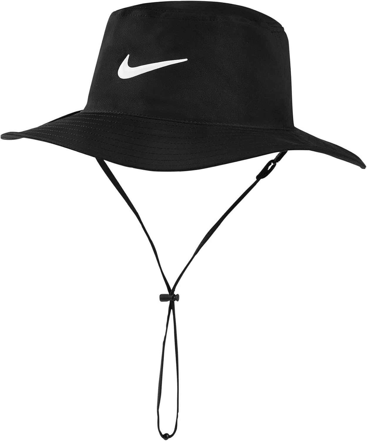 Amazon | Nike Dri-FIT UVゴルフバケットハット (US、アルファ、M、L