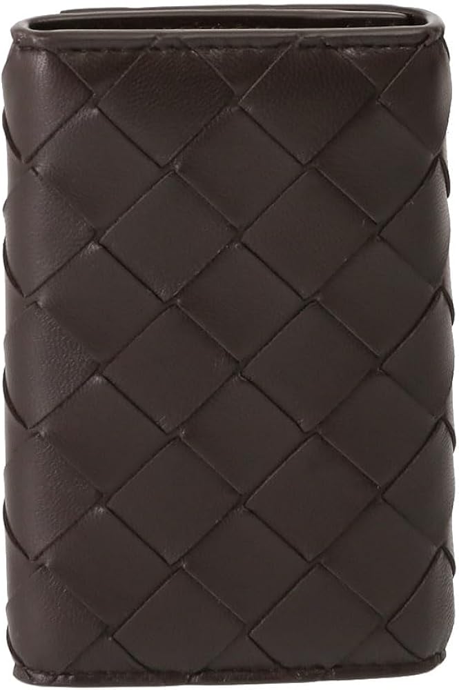 Amazon.co.jp: [ボッテガヴェネタ] イントレチャート レザー キー