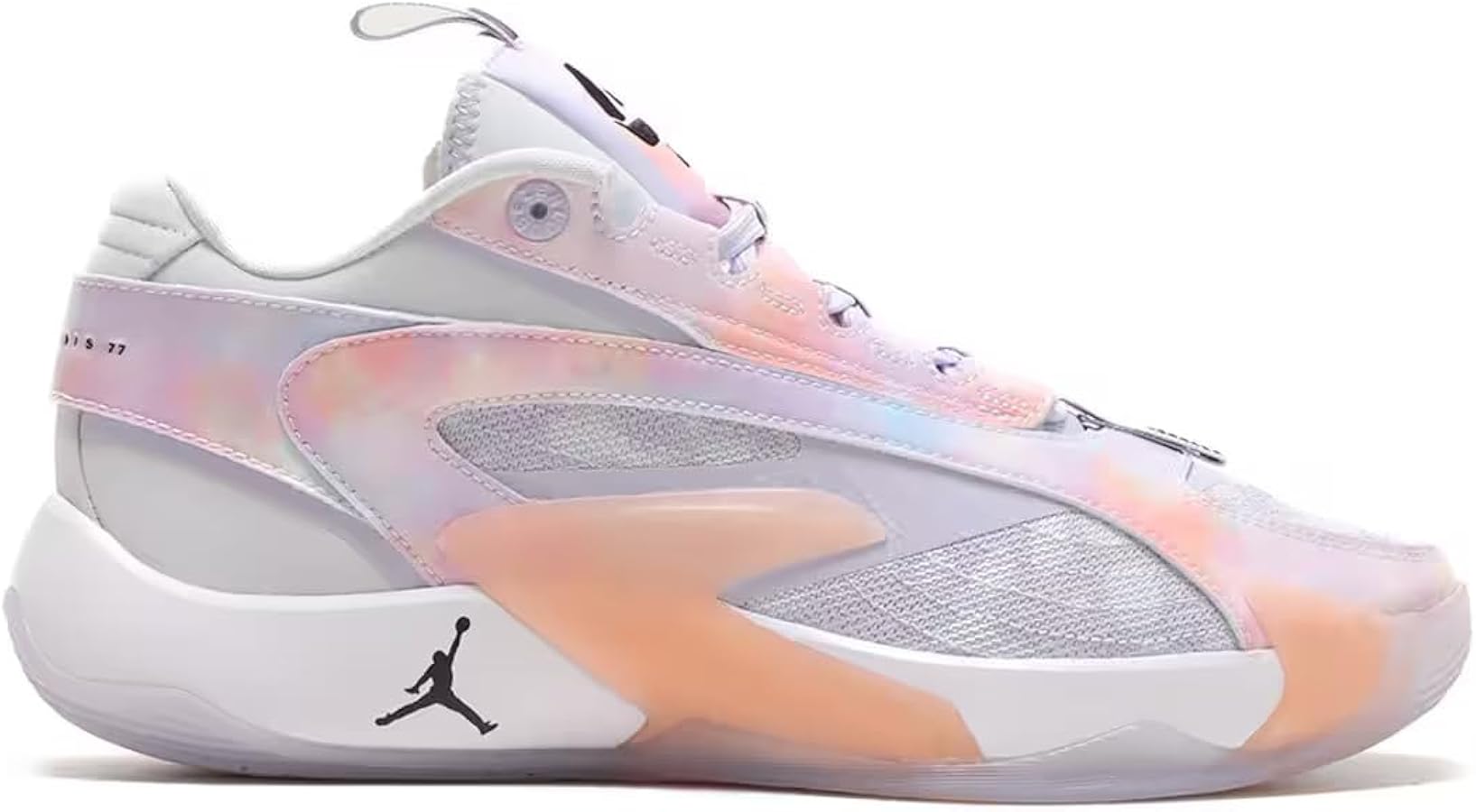 Amazon | [ナイキ] ジョーダン ルカ 2 PF JORDAN LUKA 2 PF