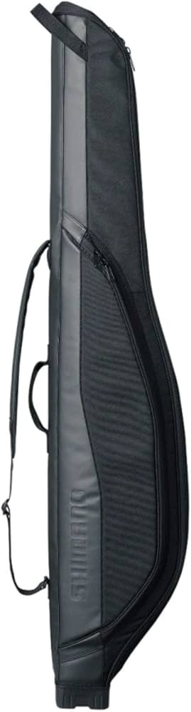 Amazon | シマノ 22ロッドケースリールインBR421V145WBK ブラック