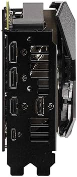 Amazon.com: ASUS ROG STRIX GeForce RTX 2080TI Overclocked 11G