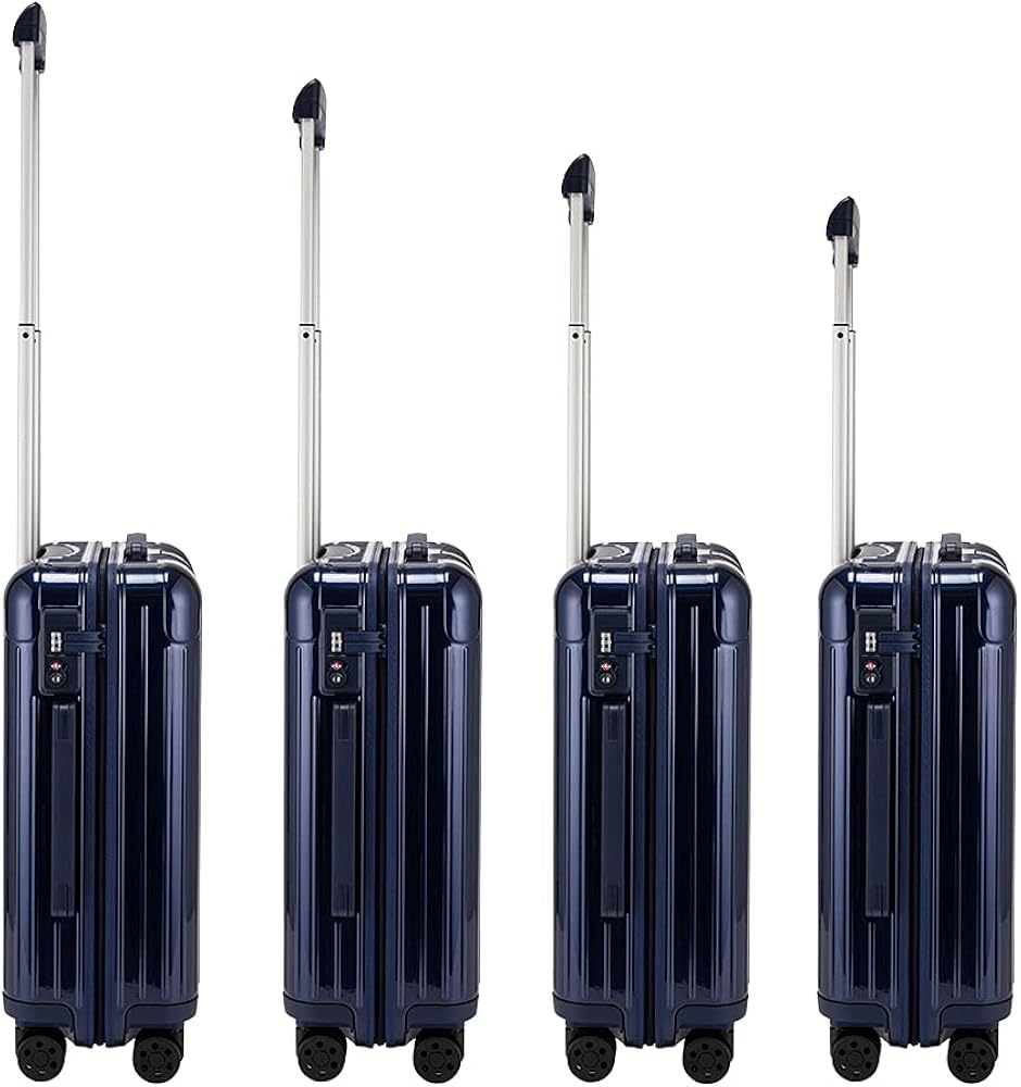 Amazon | [リモワ] エッセンシャル キャビン S 34L 4輪 機内持ち込み
