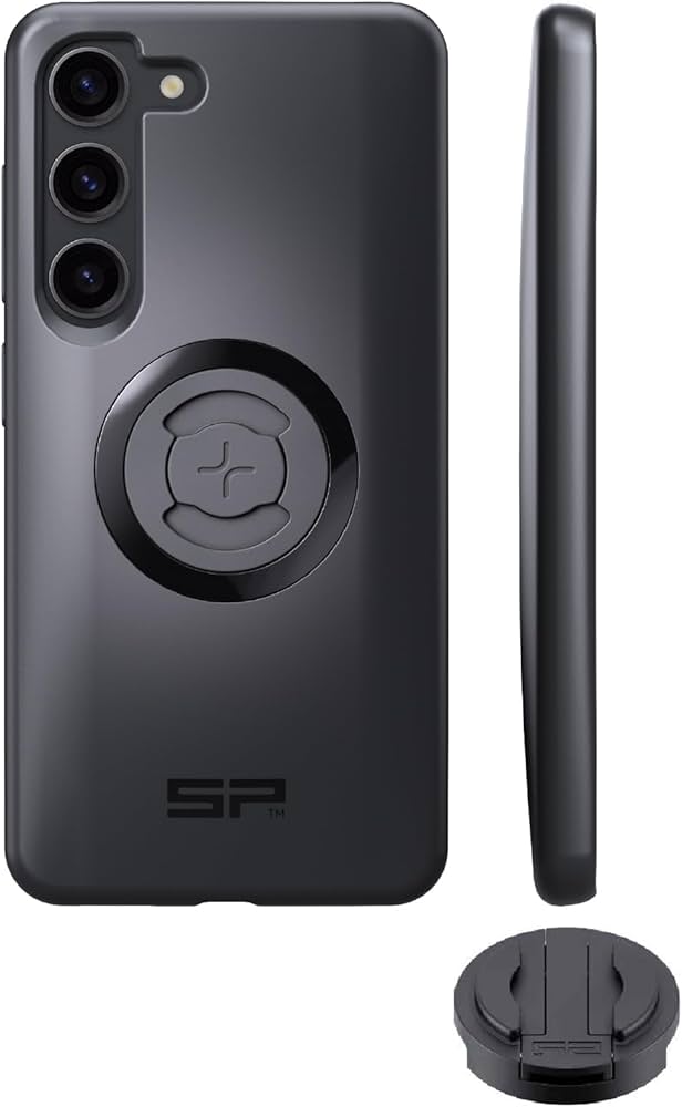 Amazon.co.jp: エスピーコネクト(SP Connect) デイトナ Galaxy S23