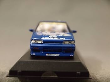 Amazon.co.jp: Limited 504pcs CALSONIC Skyline GTS-R (HR31) 1988