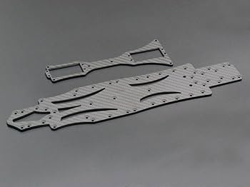 依頼者メタルガレージ コンバージョンシャーシセット+サイドブレース