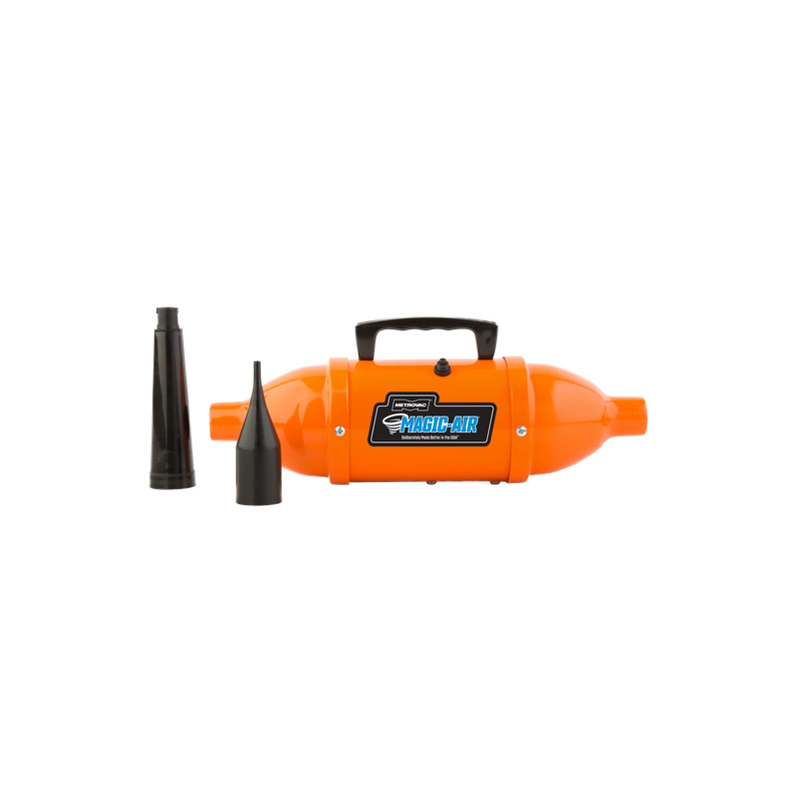 Amazon.com: METROVAC Vacuum 110-IDAR, 110-Volt Magic Air Inflator
