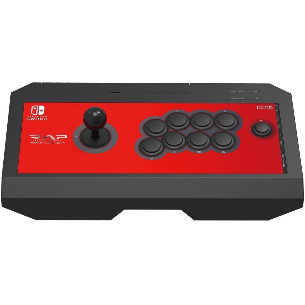 Amazon.co.jp: 【Nintendo Switch対応】リアルアーケードPro.V