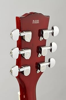 Amazon.co.jp: BUSKER'S BLS300 CS Les Paul Standard Electric Guitar