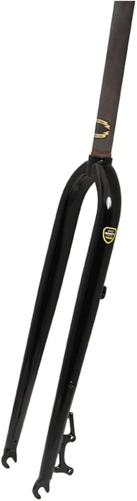 Amazon | SOMA(ソーマ) MTBリジットディスクフォーク 484mm | Soma