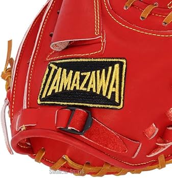 Amazon | 野球 玉澤 タマザワ 少年 軟式 キャッチャーミット