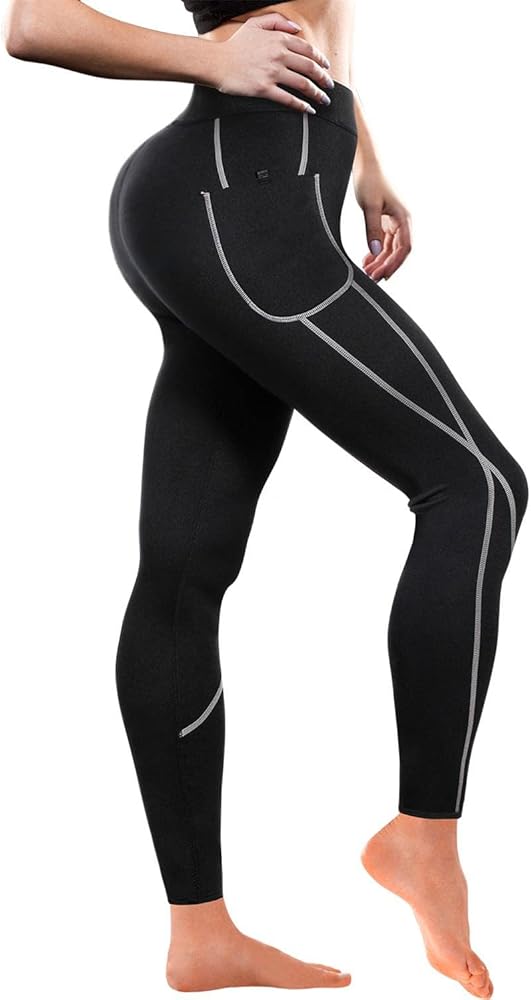 サーフィン・ボディボード PADDLER Blade Lite Compression Leggings