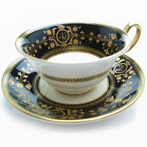 Amazon｜ウェッジウッド (WEDGWOOD) アストバリーブラック ティー