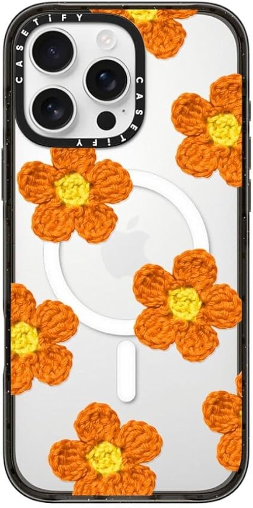 Amazon.com: CASETiFY Impact Case for iPhone 16 Pro Max [Slim / 8.2