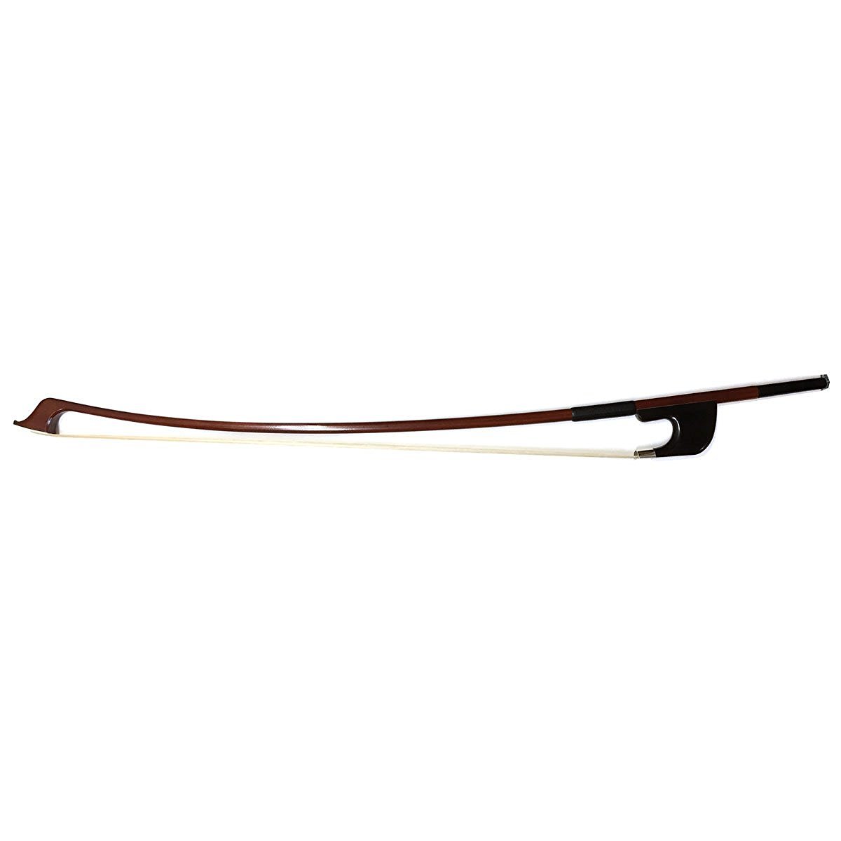 廃盤品】Archet アルシェ HO4003 コントラバス弓 フェルナンブコ材