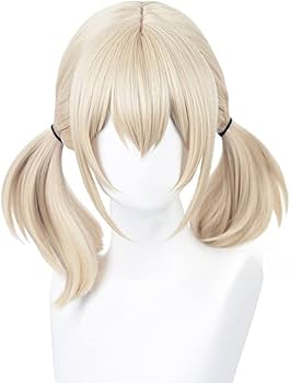 Amazon.co.jp: LAOBAO KAITO カイト 変装用ウィッグ コスチューム小物