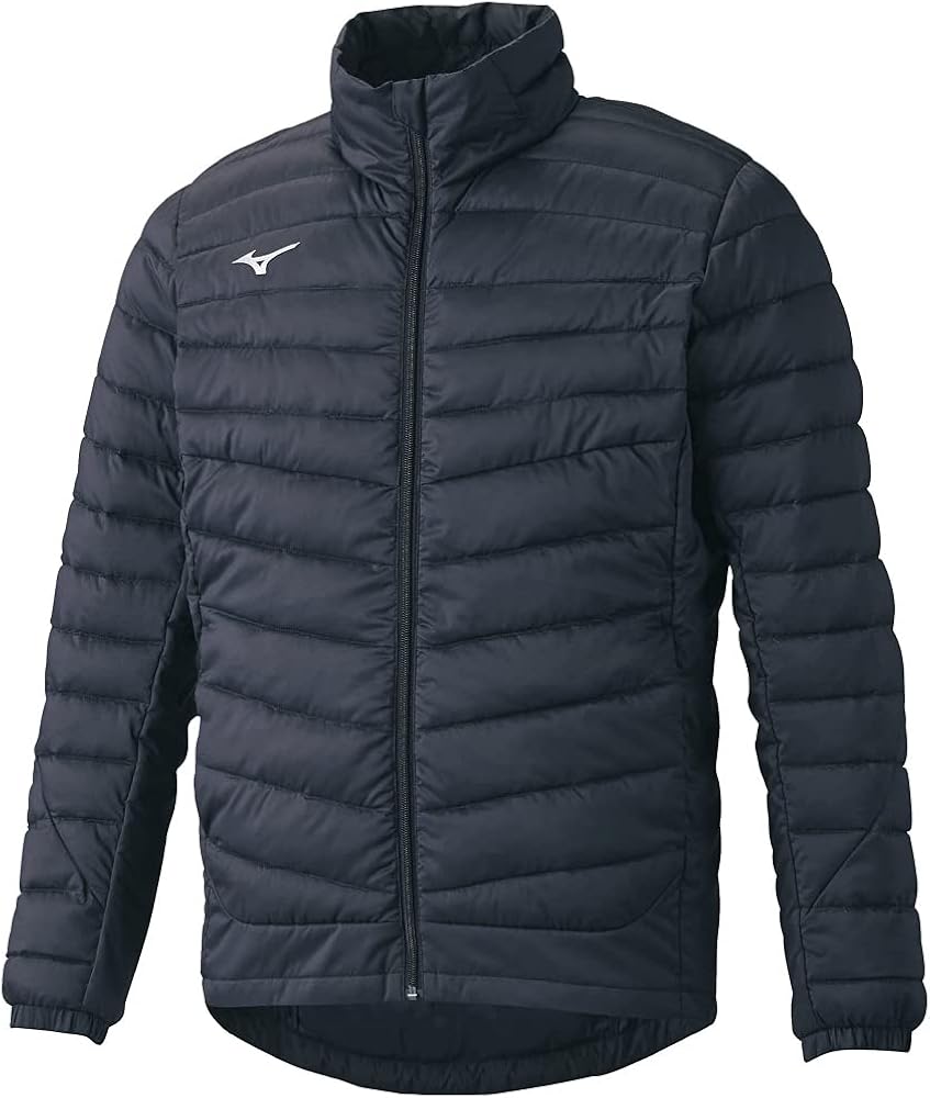 Amazon.co.jp: [ミズノ] トレーニングウェア テックフィルジャケット