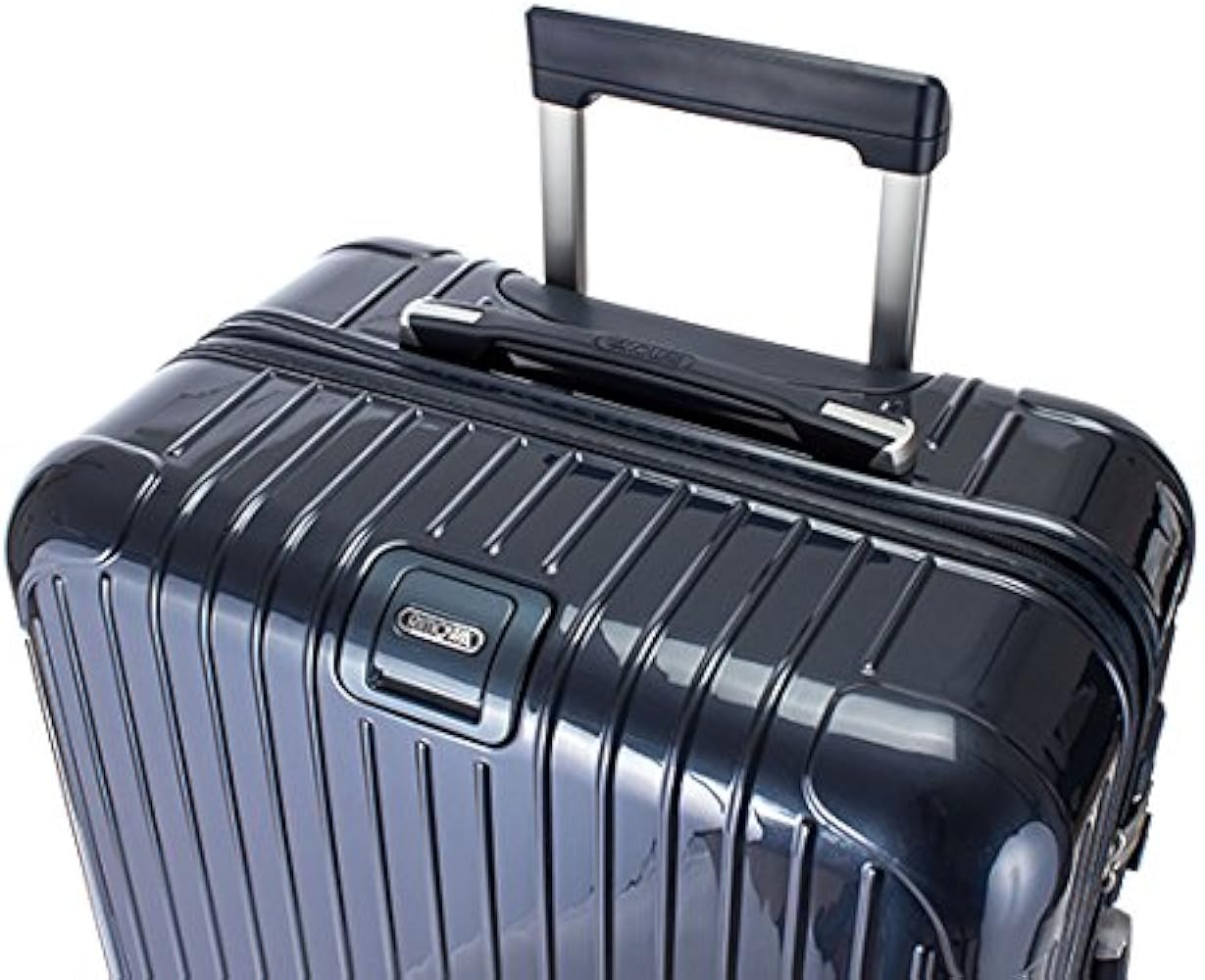 Amazon | [ リモワ ] RIMOWA サルサデラックス 78L スーツケース