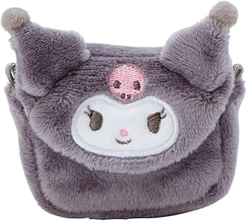 Amazon | サンリオ(SANRIO) サンリオ おでかけ小物セット クロミ