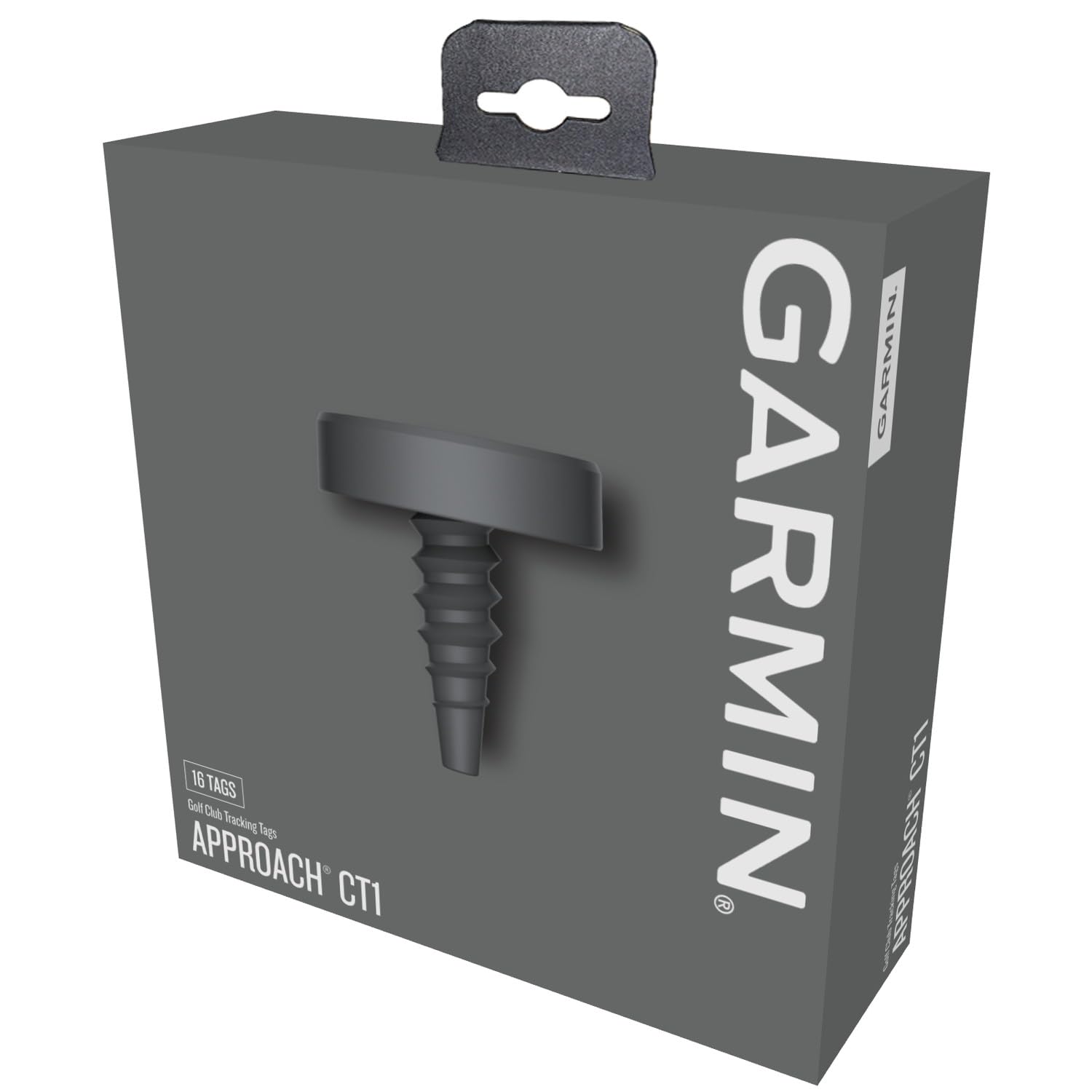 Amazon | ガーミン(GARMIN) Approach CT1（16個入り） クラブ