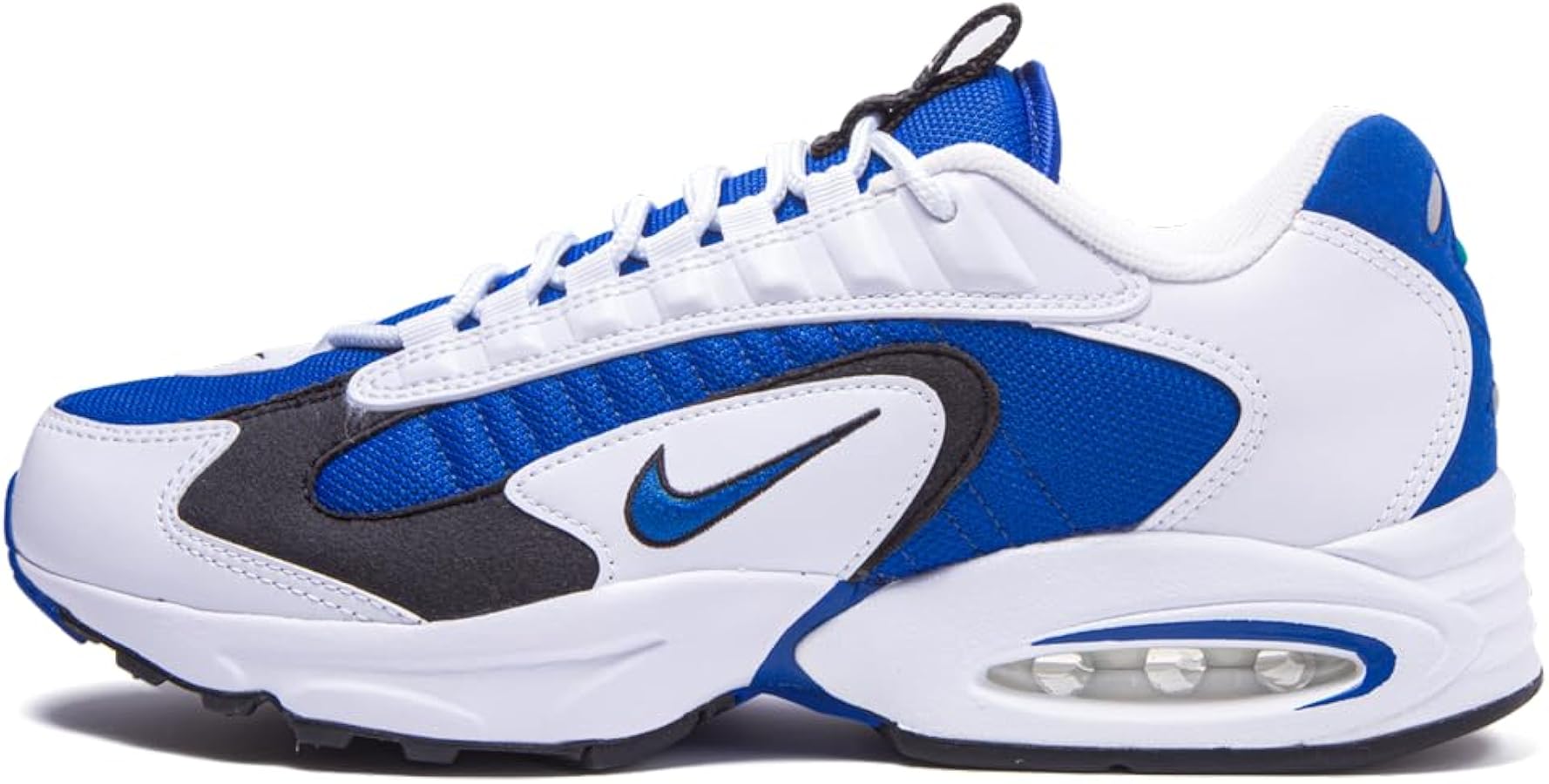 Amazon | Nike Air Max Triax メンズ Cd2053-106 US サイズ: 4 カラー