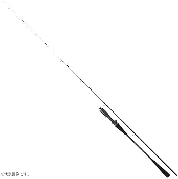 Amazon | ダイワ(DAIWA) ジギングロッド ブラスト BJ・Y 63HB・Y
