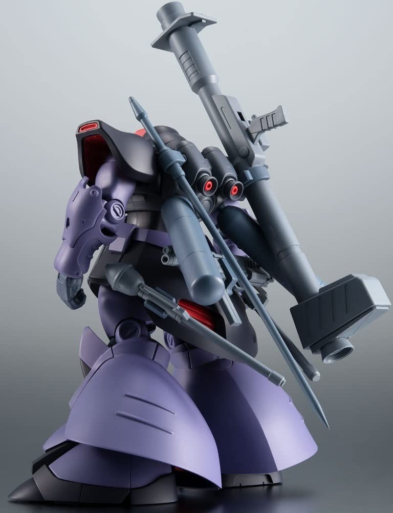 イ*）様 魂ネイション2019限定品 ロボット魂 リックドム リアルタイプ