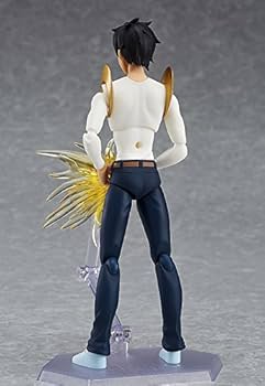 Amazon.co.jp: figma セクシーコマンドー外伝 すごいよ!!マサルさん 花