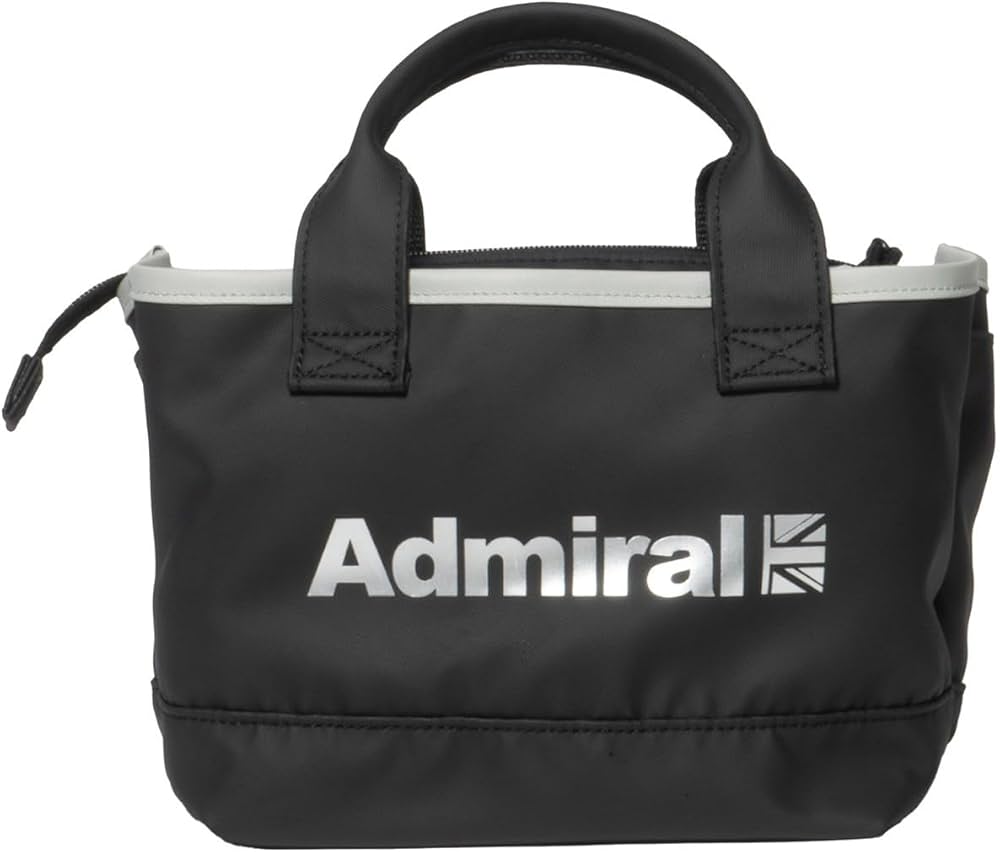 Amazon.co.jp: Admiral GOLF(アドミラル ゴルフ) ラウンドバッグ軽量