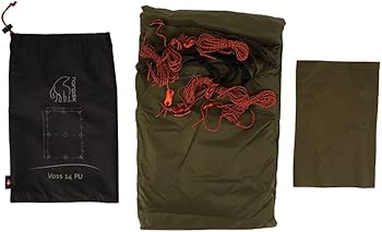 Amazon | ノルディスク（Nordisk） レクタングラータープ テント