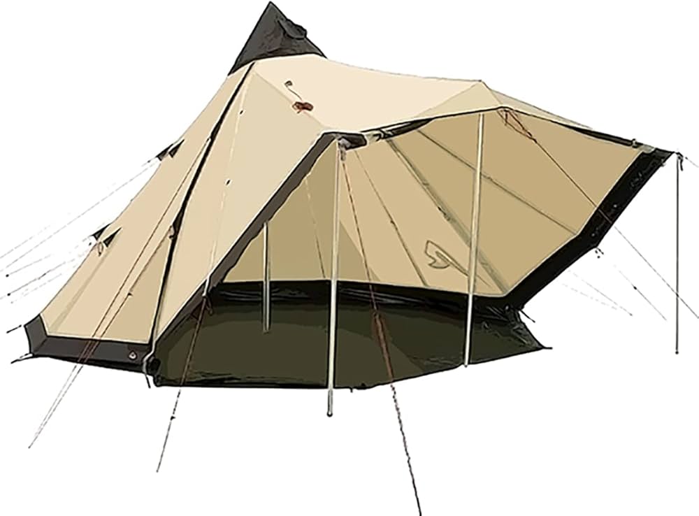 Amazon.co.jp: [ ローベンス ] Robens Chinook Ursa チヌーク ウルサ 8