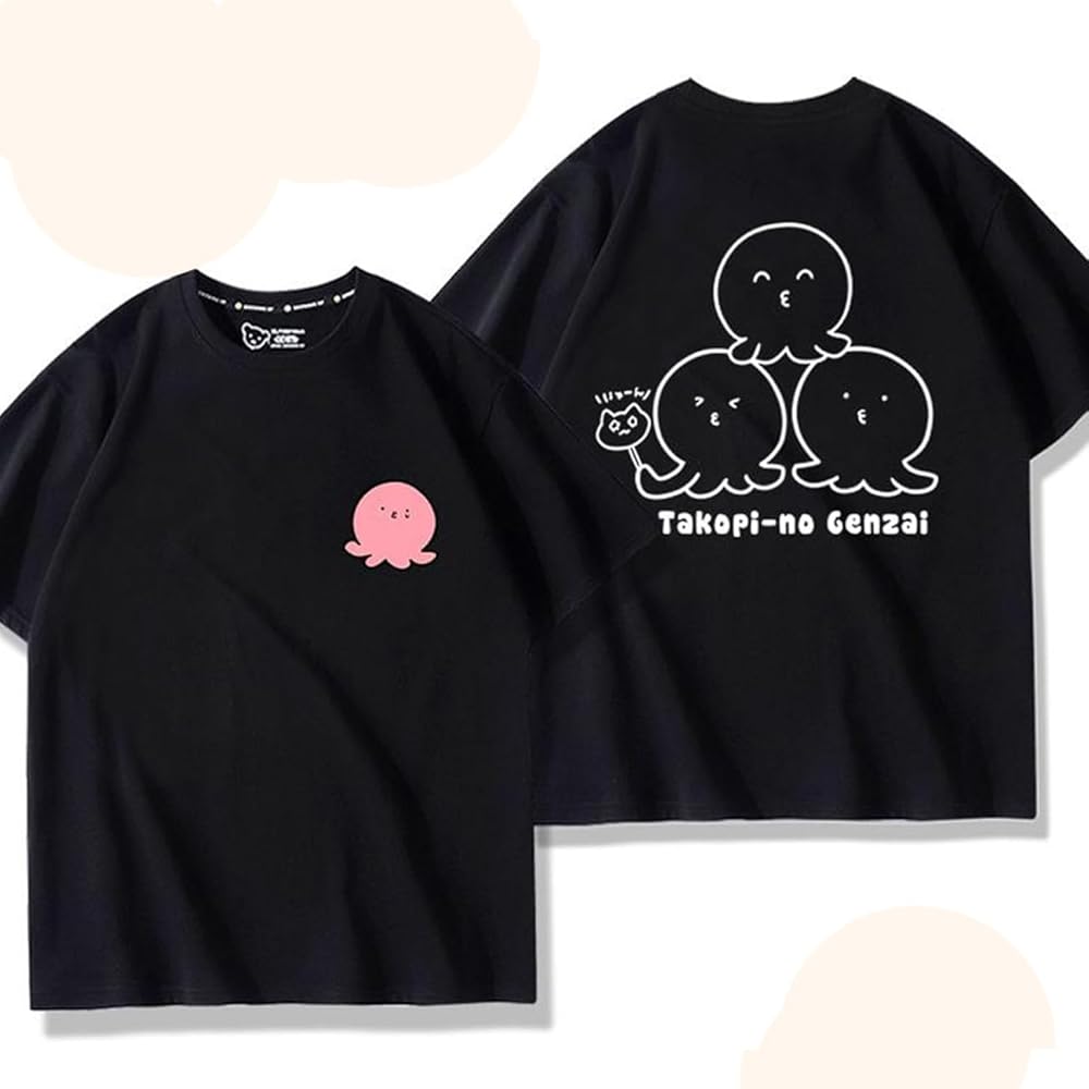 Amazon.co.jp: [DOKIDOKIICOS] タコピーの原罪 タコピー 久世しずか T