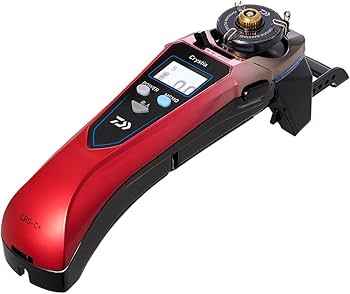 Amazon | ダイワ(DAIWA) ワカサギ用 電動リール(DAIWA CONNECTED 対応