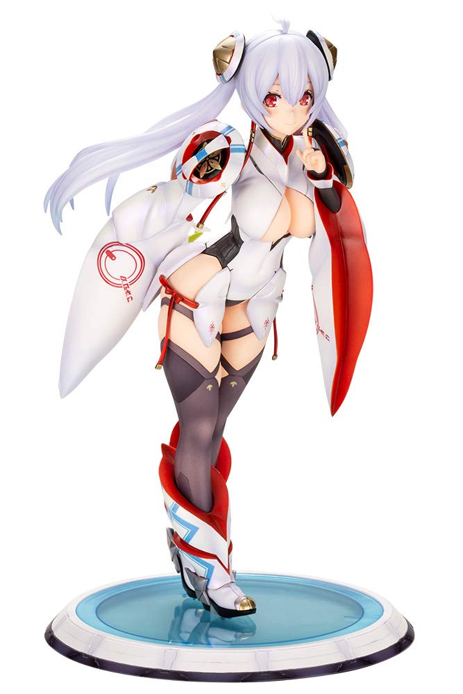 Amazon | ファンタシースターオンライン2 マトイ Nidy-2D-Ver. 1/7