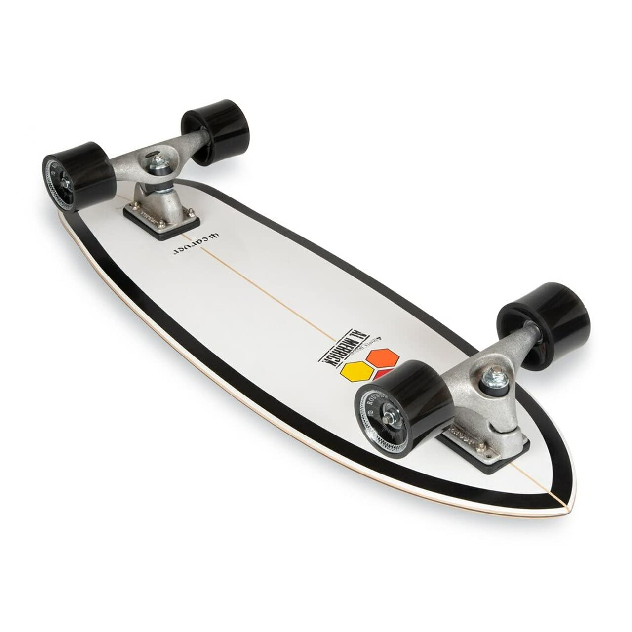 CARVER カーバー アルメリックCARVER カーバー CI Black Beauty