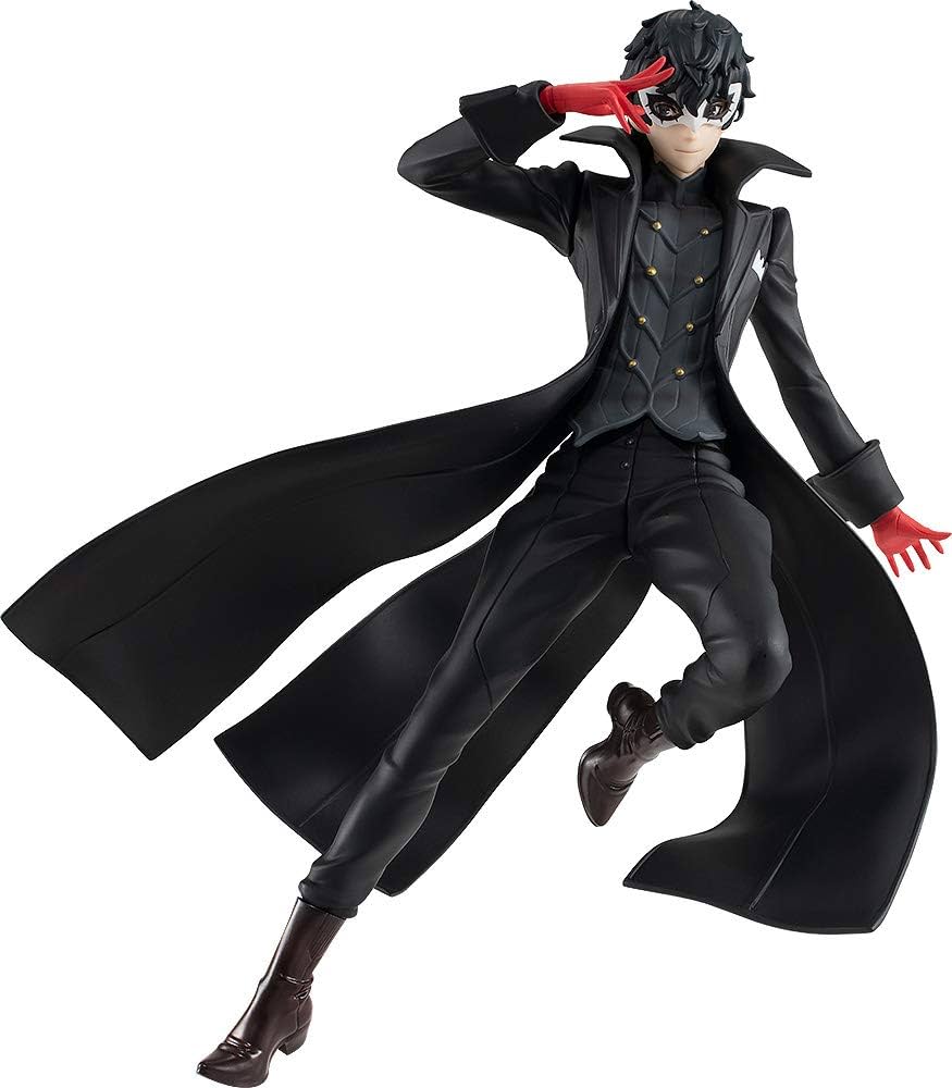 Amazon | POP UP PARADE PERSONA5 the Animation ジョーカー ノン