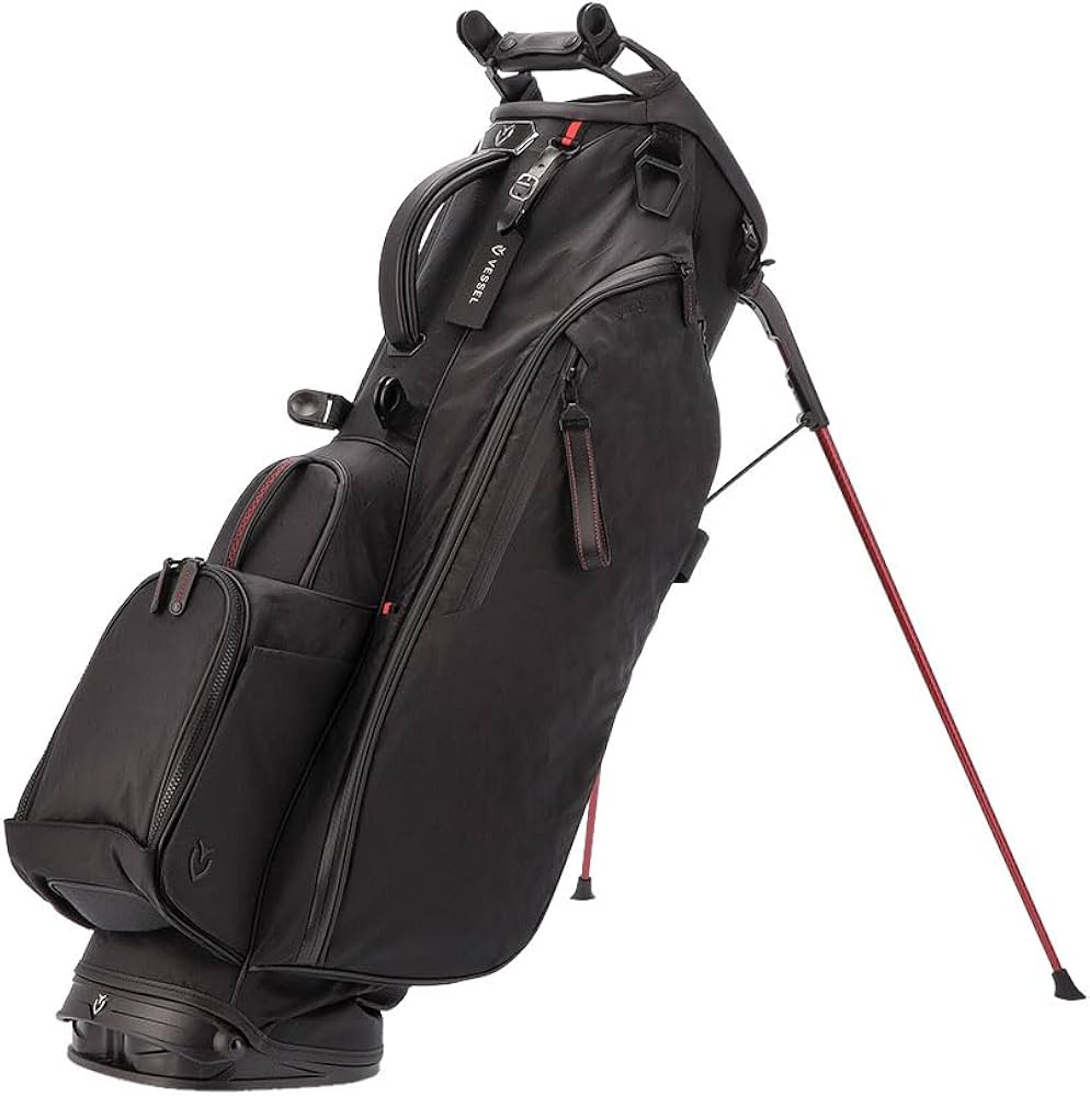 Amazon.co.jp: ベゼル VESSEL Player 5.0 STAND BAGS スタンドバッグ
