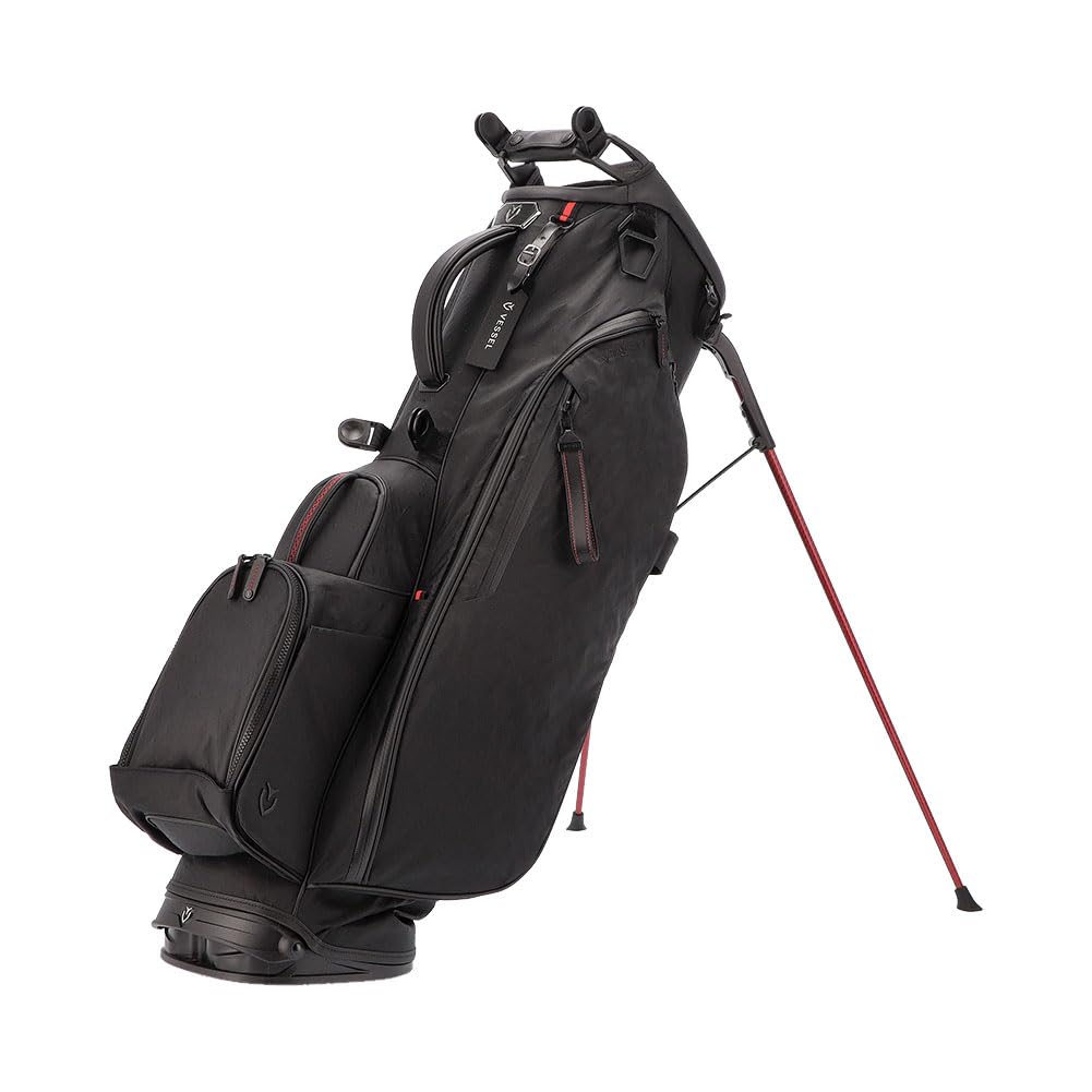 Amazon.co.jp: ベゼル VESSEL Player 5.0 STAND BAGS スタンドバッグ