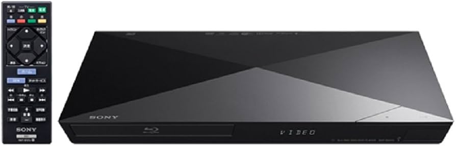 Amazon.co.jp: BDP-S6200 [ブルーレイディスク/DVDプレーヤー