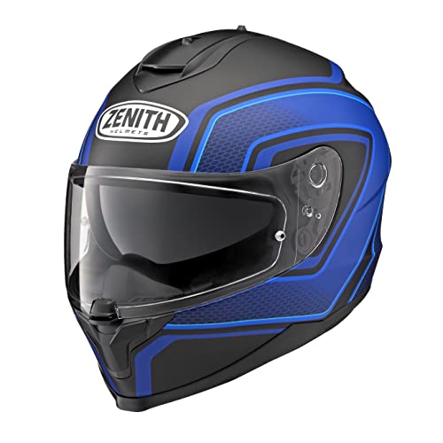 ヤマハ YF-9 ZENITH スポーツストライプ (バイク用ヘルメット) 価格