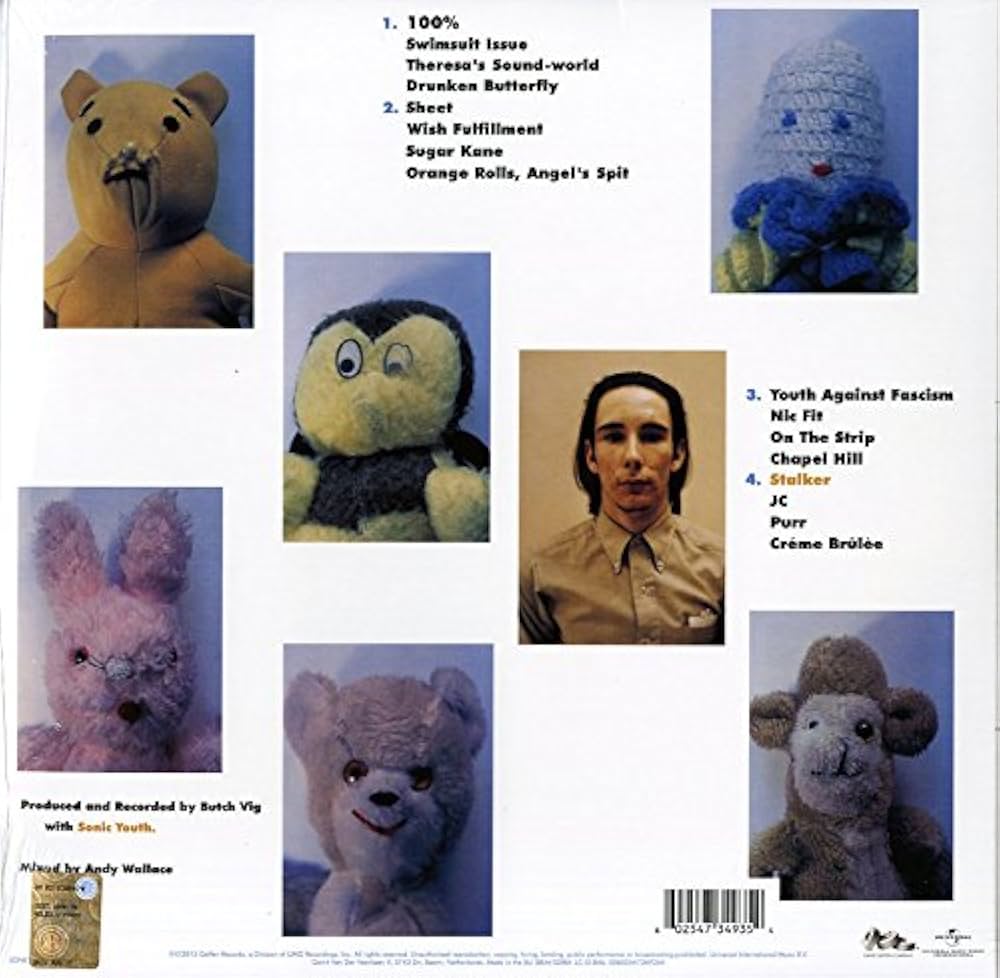 Amazon.com: Dirty[2 LP]: CDs & Vinyl