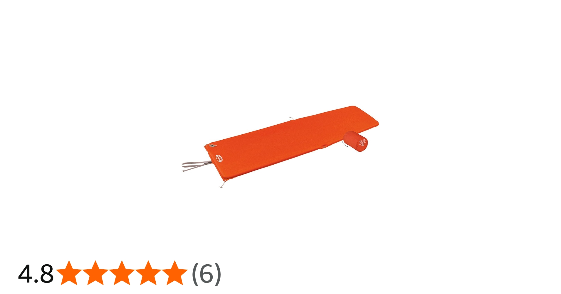 Amazon.co.jp: MONBELL U.L. Comfort System Alpine Pad 25 150 Sunset