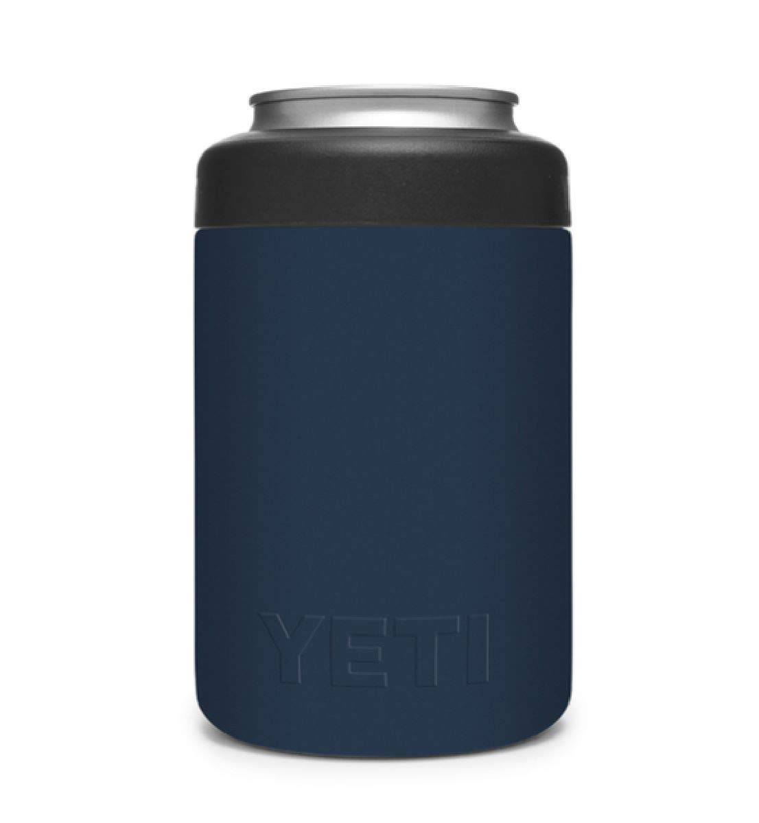 YETI 缶クーラー ブラック 4個あり イエティ コルスター 保冷缶 YETI