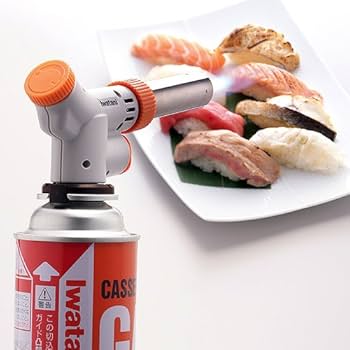 Amazon | イワタニ カセットガス クッキングバーナー CJ2 CB-TC-CJ2