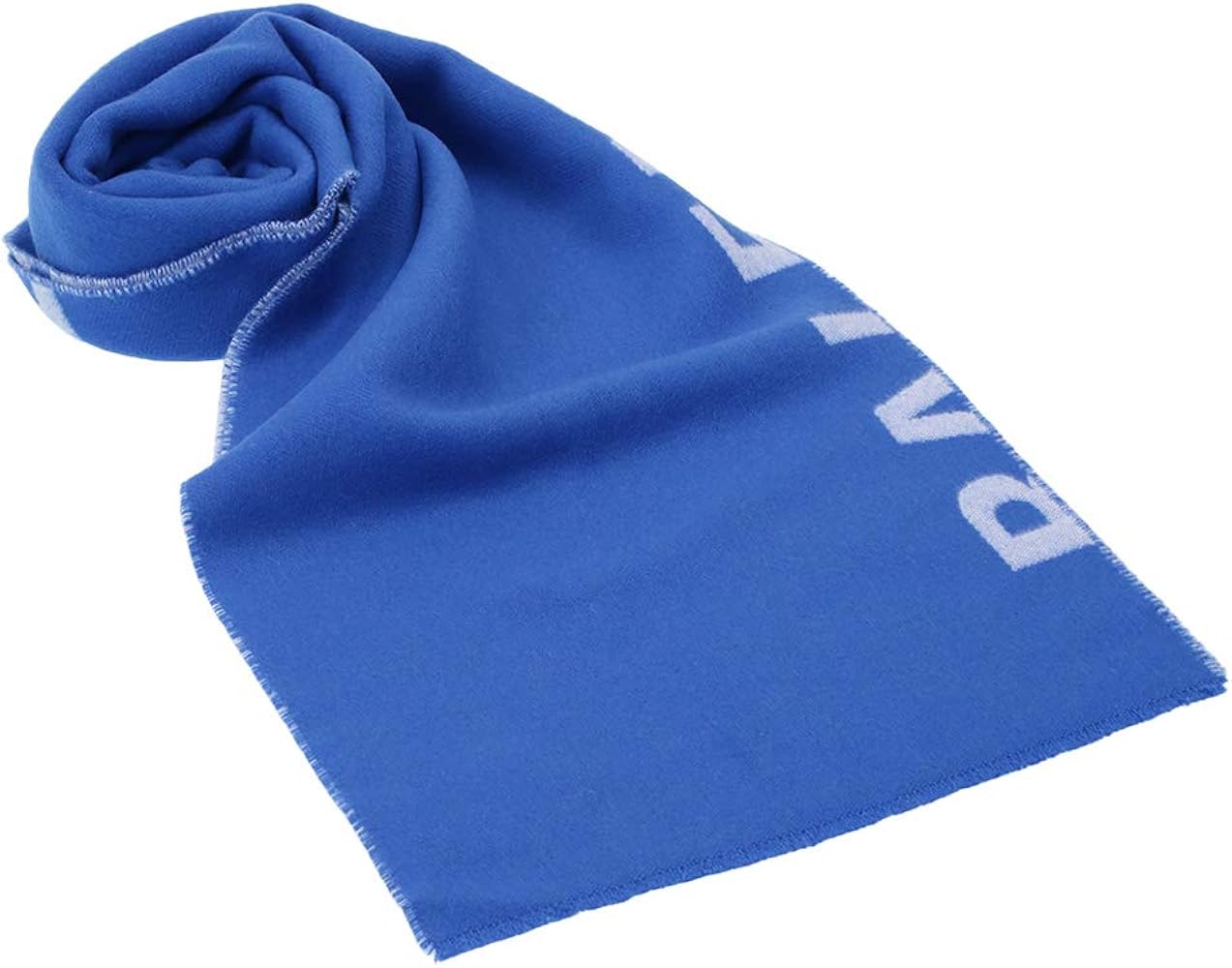 Amazon | [バレンシアガ] マフラー 大判ストール メンズ レディース